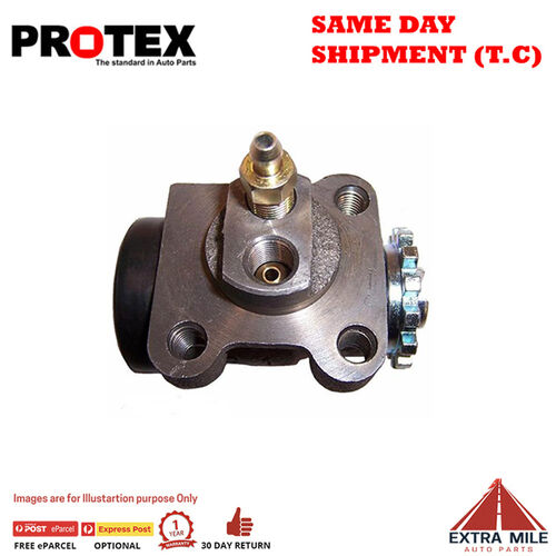 Brake Wheel Cyl.- Front Right For DAIHATSU F20 . 2D Ute 4WD 1981 - 1984 JB2651-0