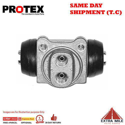 Brake Wheel Cyl.- Rear Right For SUZUKI LJ50 . 2D S/Top 4WD 1975 - 1981 JB2754-1
