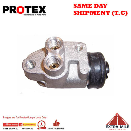 Brake Wheel Cyl.- Front Right For SUZUKI HATCH . 2D Van FWD 1980 - 1985 JB2759-0