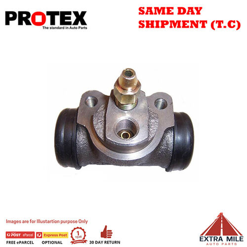 Brake Wheel Cyl.- Rear Right For MITSUBISHI L300 SA 3D Van 1980 - 1981 JB2822-0