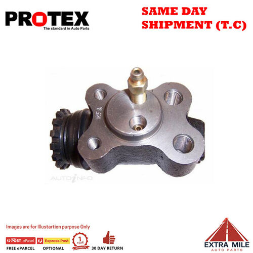 PROTEX Brake Wheel Cyl.- Front Right For MAZDA T4000  2D Truck 1989-2000 JB2897