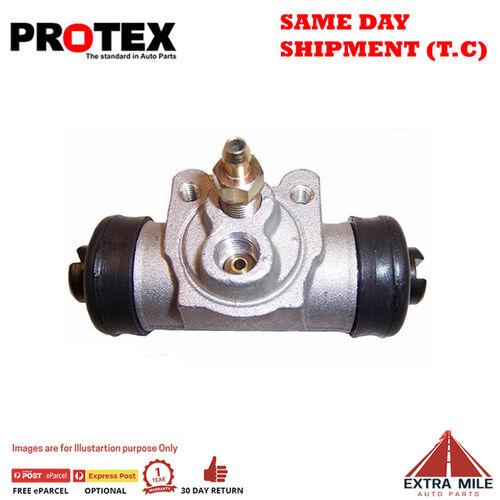 Brake Wheel Cyl.- Rear Left For HOLDEN DROVER QB 2D Ute 4WD 1985 - 1987 JB2930-2