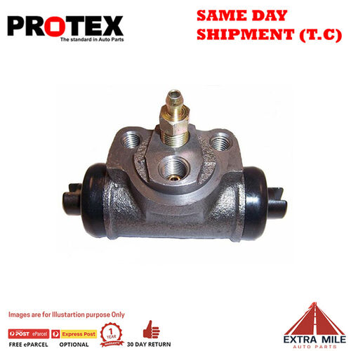 Brake Wheel Cyl.-Rear Right For MITSUBISHI PAJERO NG 2D H/Top  1989 -90 JB3025-4