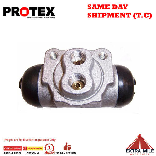 Brake Wheel Cyl.-Rear Right For SUZUKI VITARA SE416 2D S/Top  1988 -94 JB3132-0