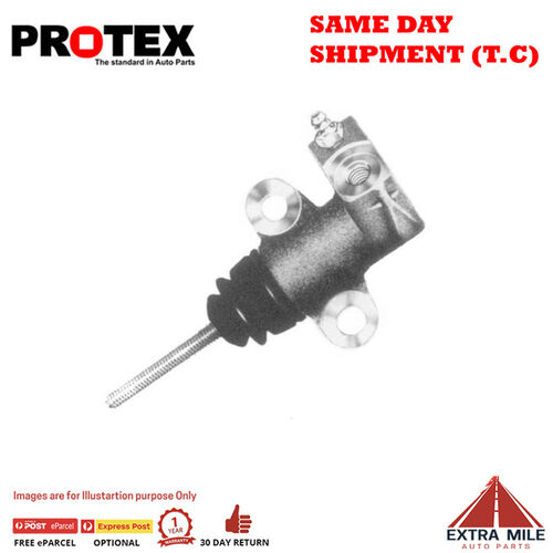 New Clutch Slave Cylinder For NISSAN CABALL C240 H20 4 Cyl CARB 1971 - 1976