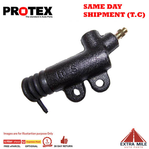 New Clutch Slave Cyl. For TOYOTA HILUX RN20R 12R 4 Cyl CARB 1970 - 1978