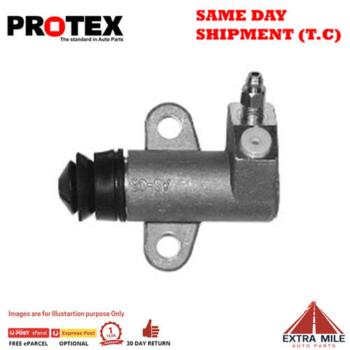 New Clutch Slave Cylinder For NISSAN NOMAD C22 Z24 4 Cyl CARB 1986 - 1992