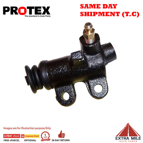 New Clutch Slave Cylinder For TOYOTA HILUX RN46R 18R 4 Cyl CARB 1979 - 1983