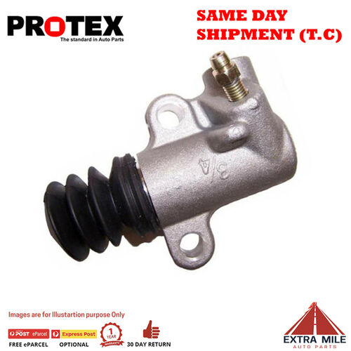 New Clutch Slave Cylinder For HONDA ACCORD SJ EG 4 Cyl CARB 1977 - 1980