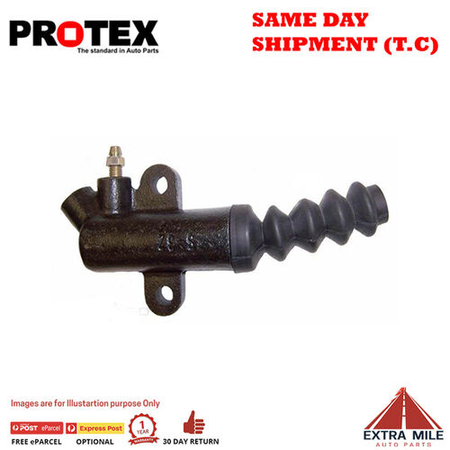 New Clutch Slave Cylinder For MAZDA B1800 . VC 4 Cyl CARB 1977 - 1983