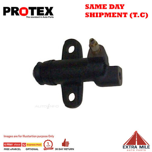 PROTEX Clutch Slave Cyl For DAIHATSU DELTA V22 DG 4 Cyl Diesel Inj 1979 - 1983