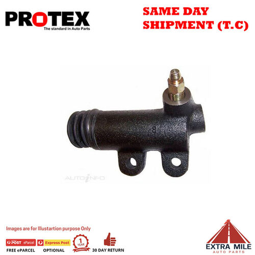 PROTEX Clutch Slave Cyl For TOYOTA HILUX RN46R 18R 4 Cyl CARB… 1979 - 1983