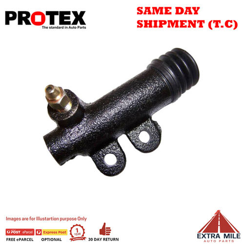 Clutch Slave Cyl. For TOYOTA HILUX LN40R L 4 Cyl Diesel Inj 1980 - 1985 JB4132-1