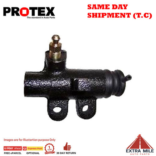 Clutch Slave Cyl. For TOYOTA HILUX LN40R L 4 Cyl Diesel Inj 1980 - 1985 JB4134-7