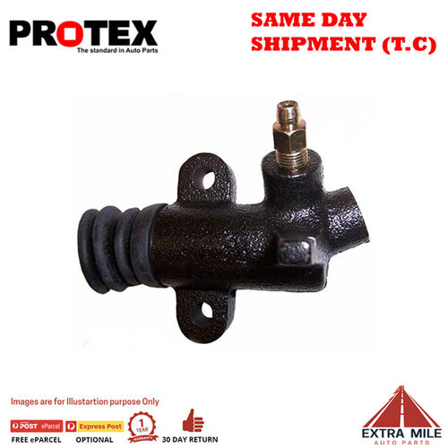 New Clutch Slave Cyl. For TOYOTA TOYOACE RY31R 5R 4 Cyl CARB 1980 - 1985