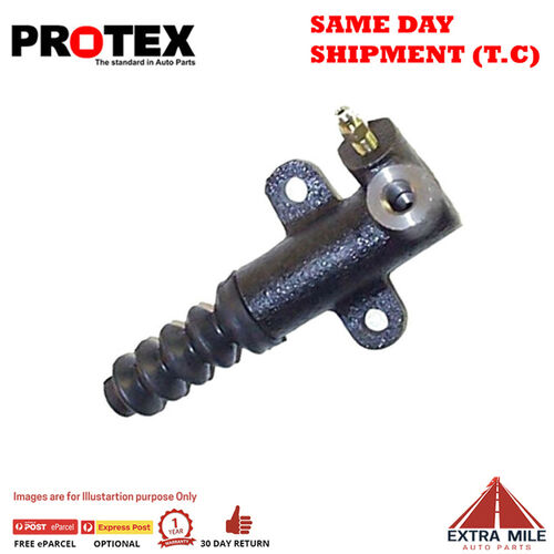New Clutch Slave Cyl. For FORD ECONOVAN JG, JH FE 4 Cyl CARB 1997 - 2003