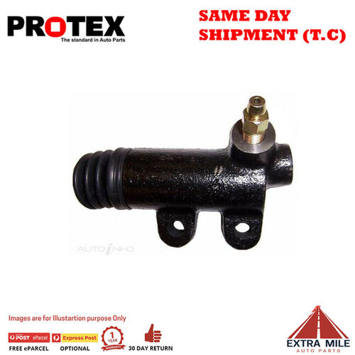 PROTEX Clutch Slave Cyl For TOYOTA MASTERACE YR21R 3YE 4 Cyl EFI… 1983 - 1992