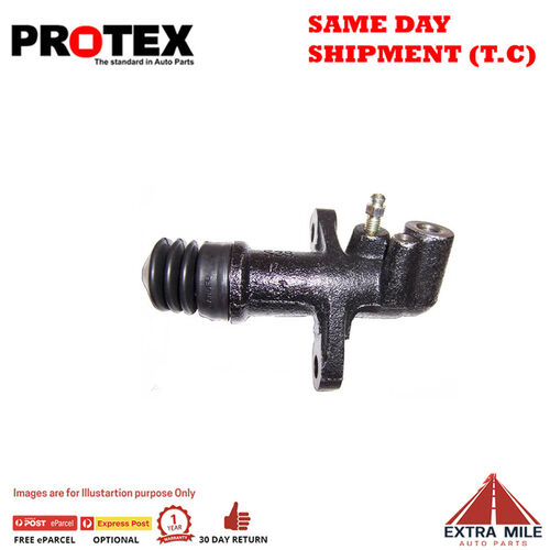 New Clutch Slave Cylinder For HOLDEN RODEO TF 4ZD1 4 Cyl CARB 1991 - 1993