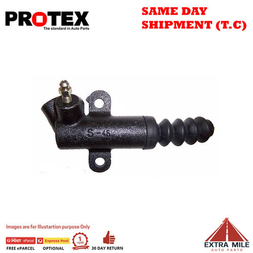 Clutch Slave Cylinder For FORD LASER KF, KH BP 4 Cyl EFI 1990 - 1994 JB4208-7