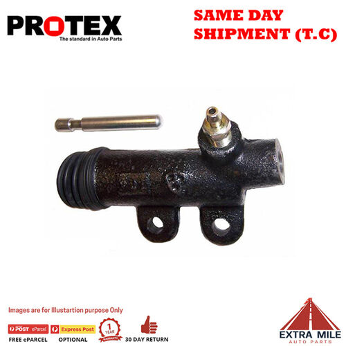 New Clutch Slave Cylinder For TOYOTA HILUX VZN130R 3VZE V6 MPFI 1990 - 1995