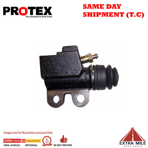New Clutch Slave Cyl. For NISSAN PINTARA U12 KA24E 4 Cyl MPFI 1989 - 1992