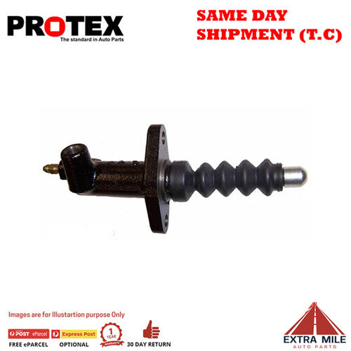 New Clutch Slave Cylinder For MAZDA RX-7 FD 13BREW ROTARY2 MPFI 1992 - 2002