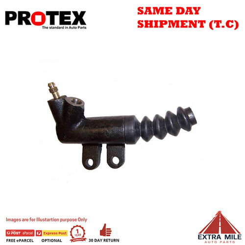 New Clutch Slave Cylinder For FORD TELSTAR AT FE 4 Cyl EFI 1987 - 1989