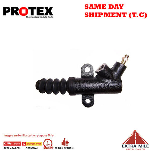 New Clutch Slave Cylinder For MAZDA MX5 NB BP 4 Cyl MPFI 1998 - 2005