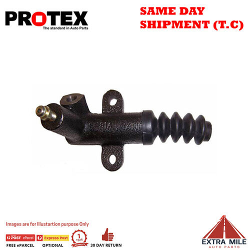 New Clutch Slave Cylinder For MAZDA RX-7 FC 13B ROTARY2 MPFI 1986 - 1991