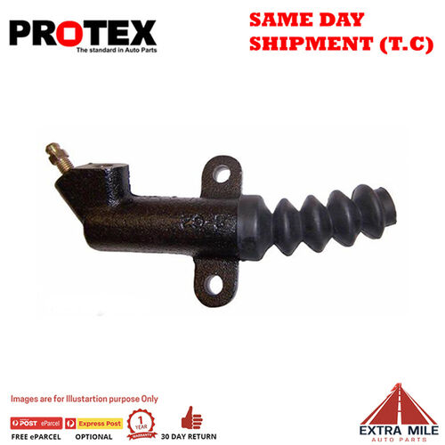 New Clutch Slave Cylinder For FORD CAPRI SC B6 4 Cyl EFI 1992 - 1993