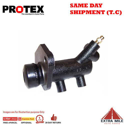 New Clutch Slave Cylinder For HOLDEN FRONTERA MX 6VD1 V6 MPFI 1999 - 2004