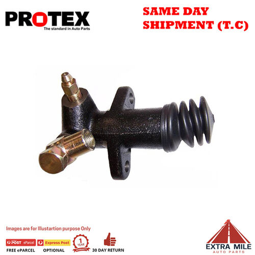 New Clutch Slave Cylinder For MITSUBISHI MAGNA TR 6G72 V6 MPFI 1991 - 1994