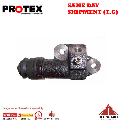 New Clutch Slave Cylinder For SUZUKI SWIFT SF416 G16B 4 Cyl EFI 1989 - 1995