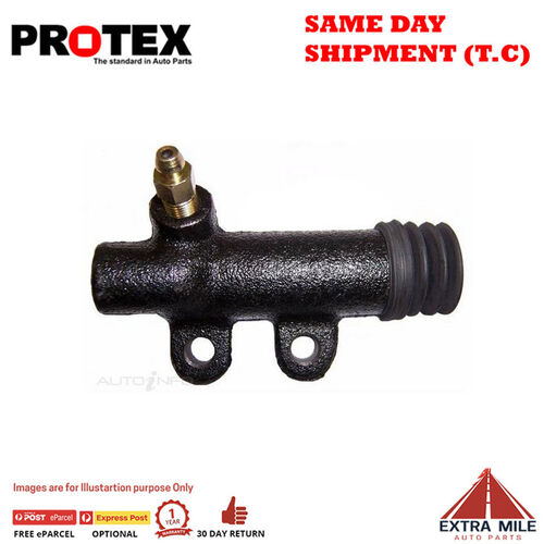 PROTEX Clutch Slave Cyl For TOYOTA DYNA BU107R 15BF 4 Cyl Direct Inj 1996 - 1999