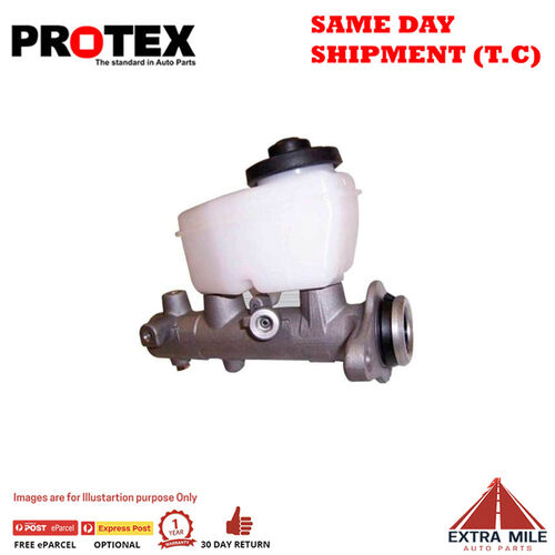 New Brake Master Cylinder For TOYOTA RAV4 SXA10C 2D S/Top 4WD 1997 - 2000