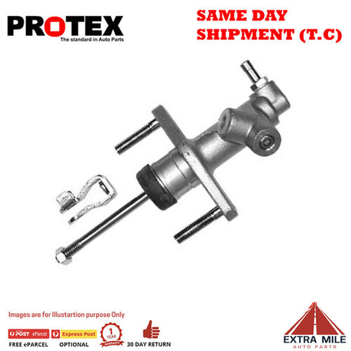 Clutch Master Cylinder For HONDA ACCORD CD F22B1 4 Cyl EFI 1993 - 1997 JB6018-8