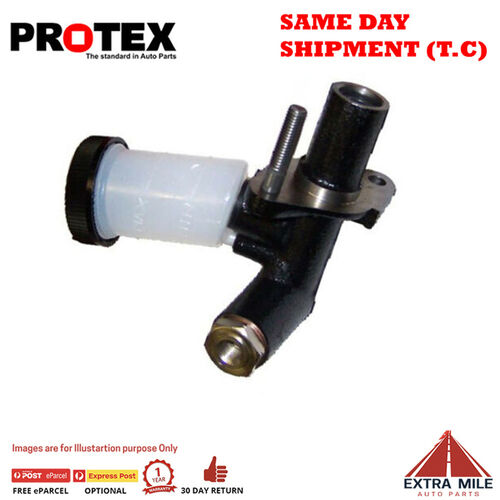 New Clutch Master Cyl. For FORD TELSTAR AT, AV F2T 4 Cyl MPFI 1987 - 1991