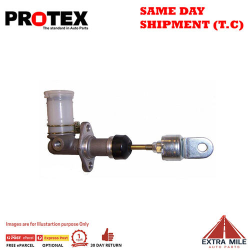 New Clutch Master Cylinder For MITSUBISHI PAJERO NJ 6G72 V6 EFI 1993 - 1996