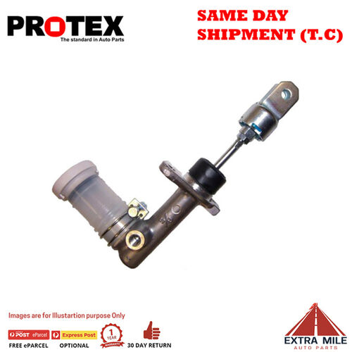 New Clutch Master Cylinder For PROTON JUMBUCK . 4G15 4 Cyl MPFI 2003 - 2013
