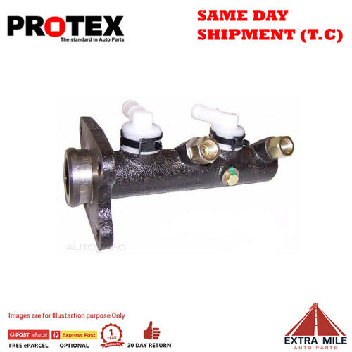 PROTEX Brake Master Cylinder For TOYOTA DYNA LY61R 2D Truck 4X2… 1985 - 1991