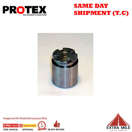PROTEX Disc Caliper Piston - Rear For HYUNDAI SONATA  4D Sdn FWD 1993 - 1998