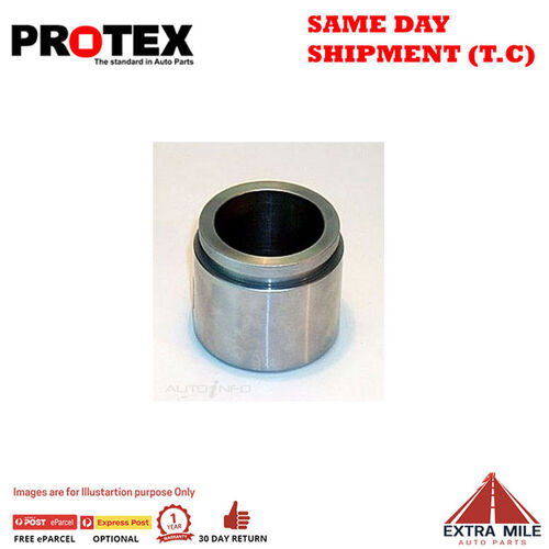 PROTEX Disc Caliper Piston - Front For ROVER QUINTET  4D H/B FWD 1983 - 1986