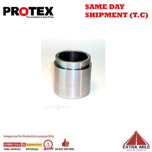 PROTEX Disc Caliper Piston-Rear For TOYOTA LANDCRUISER RZJ95R 4D  4WD 2000-2002