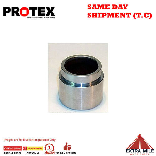 PROTEX Disc Caliper Piston - Front For HOLDEN ASTRA LD 4D H/B FWD 1987 - 1989