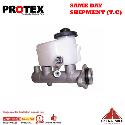 Brake Master Cylinder For TOYOTA COROLLA AE101R 4D H/B FWD 1994 - 1999 JB9513-0