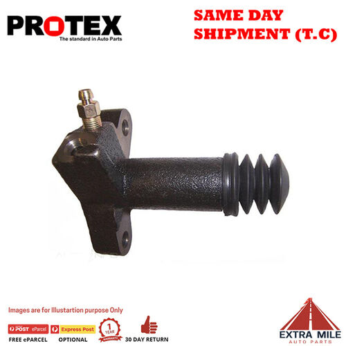 New Clutch Slave Cylinder For MITSUBISHI PAJERO NK 6G72 V6 EFI 1991 - 1997