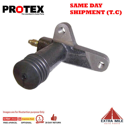 New Clutch Slave Cylinder For MITSUBISHI TRITON MK 6G72 V6 MPFI 1996 - 2006