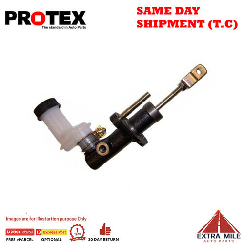 New Clutch Master Cylinder For KIA MENTOR . B5 4 Cyl MPFI 1996 - 1998