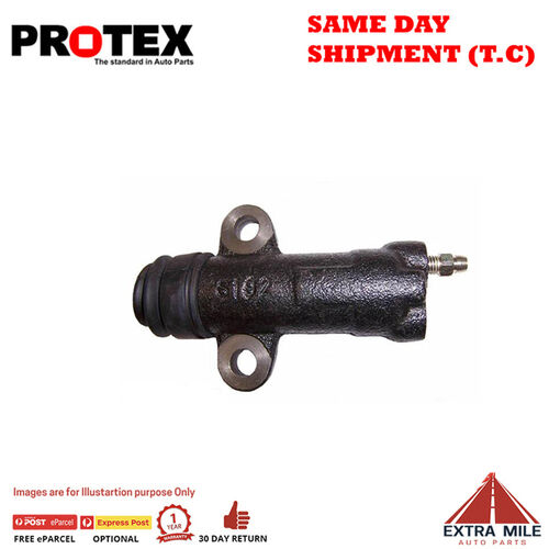 New Clutch Slave Cyl. For NISSAN PATROL GU, Y61 RD28ETI 6 Cyl EFI 1997 - 2000