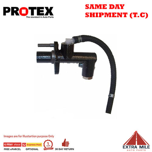 New Clutch Master Cylinder For MAZDA TRIBUTE YU YF 4 Cyl EFI 2001 - 2004